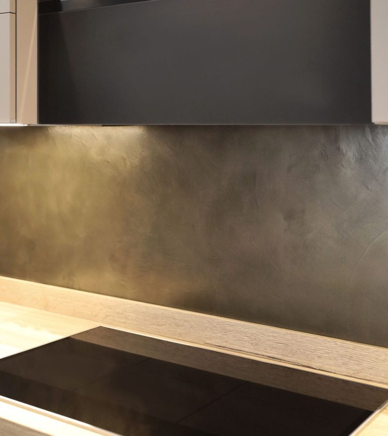 Individuelle Küchensanierung in der Region Wiesloch 10