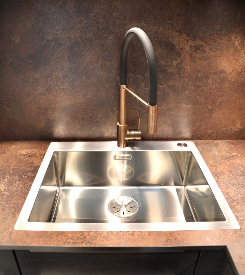 Moderne Küchensanierung im Raum Heidelberg 4