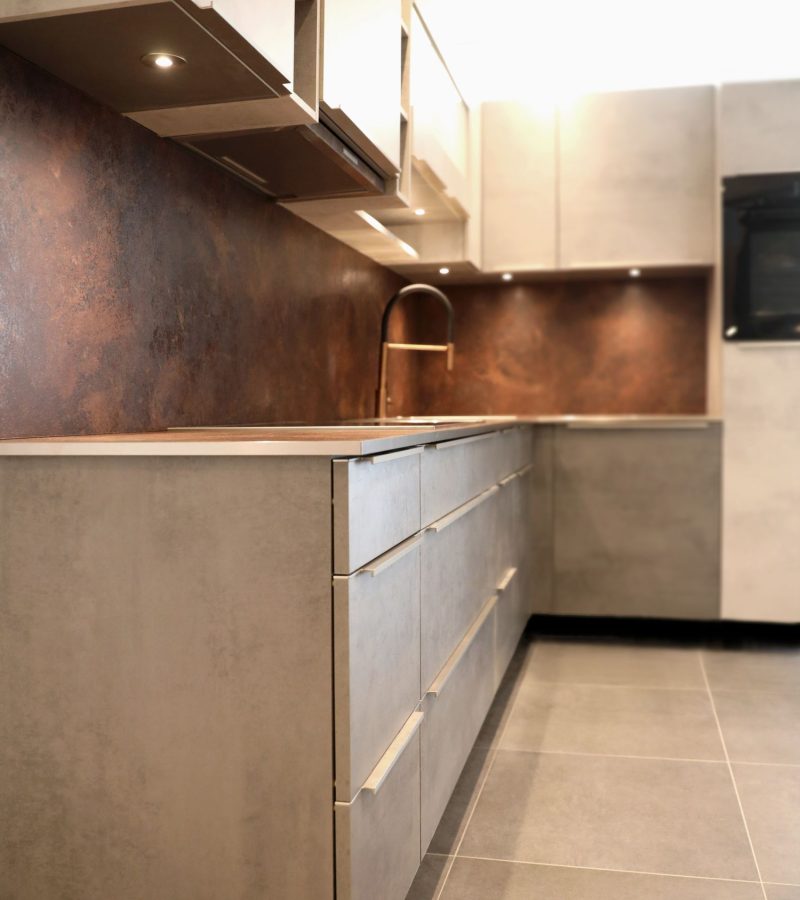 Moderne Küchensanierung im Raum Heidelberg 7